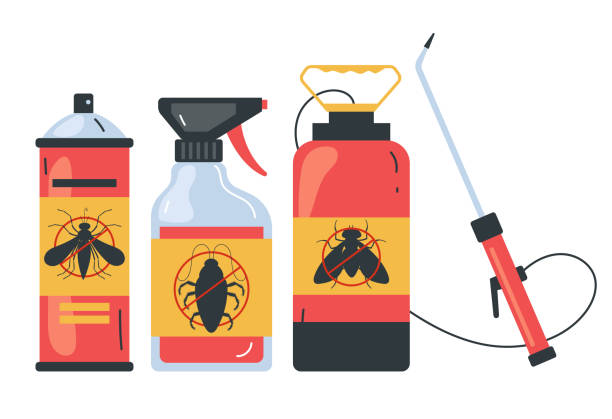 Best Best Pest Control Companies  in Tilden, NE